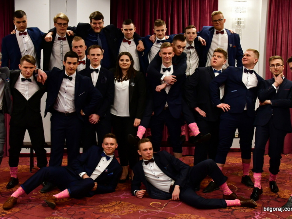 Studniówka RCEZ (FOTO, VIDEO)
