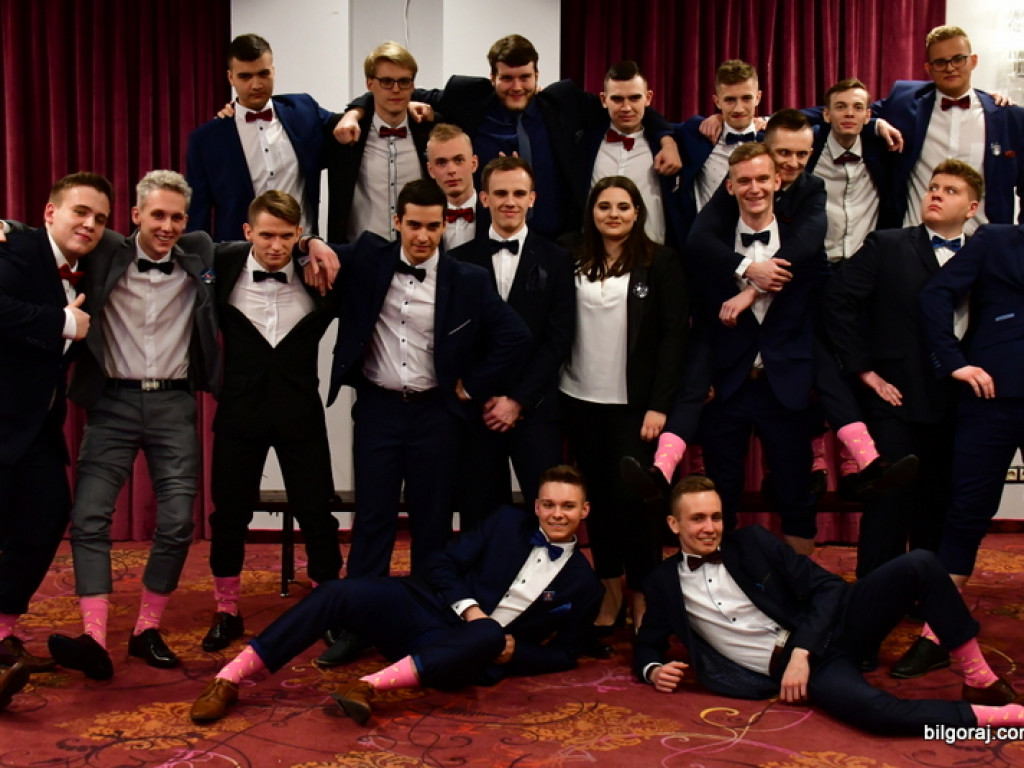 Studniówka RCEZ (FOTO, VIDEO)