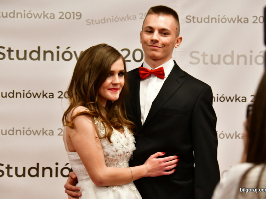 Studniówka RCEZ (FOTO, VIDEO)