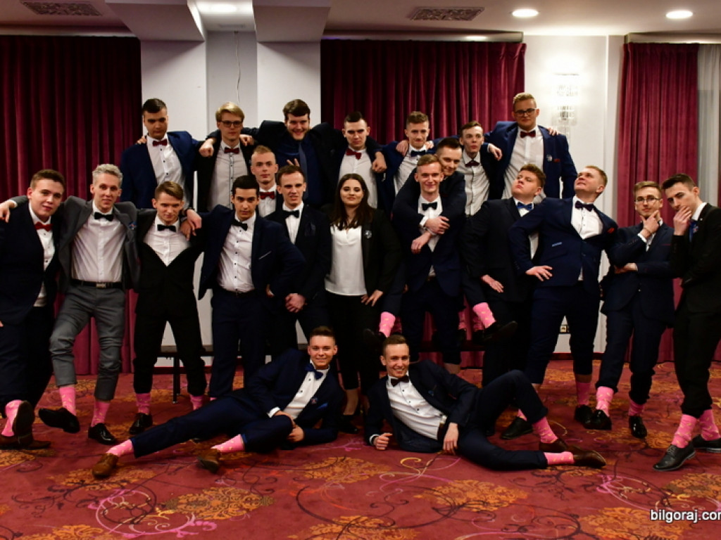 Studniówka RCEZ (FOTO, VIDEO)