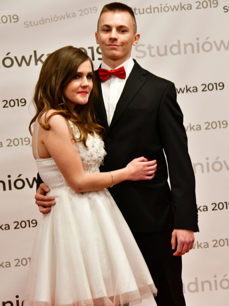 Studniówka RCEZ (FOTO, VIDEO)