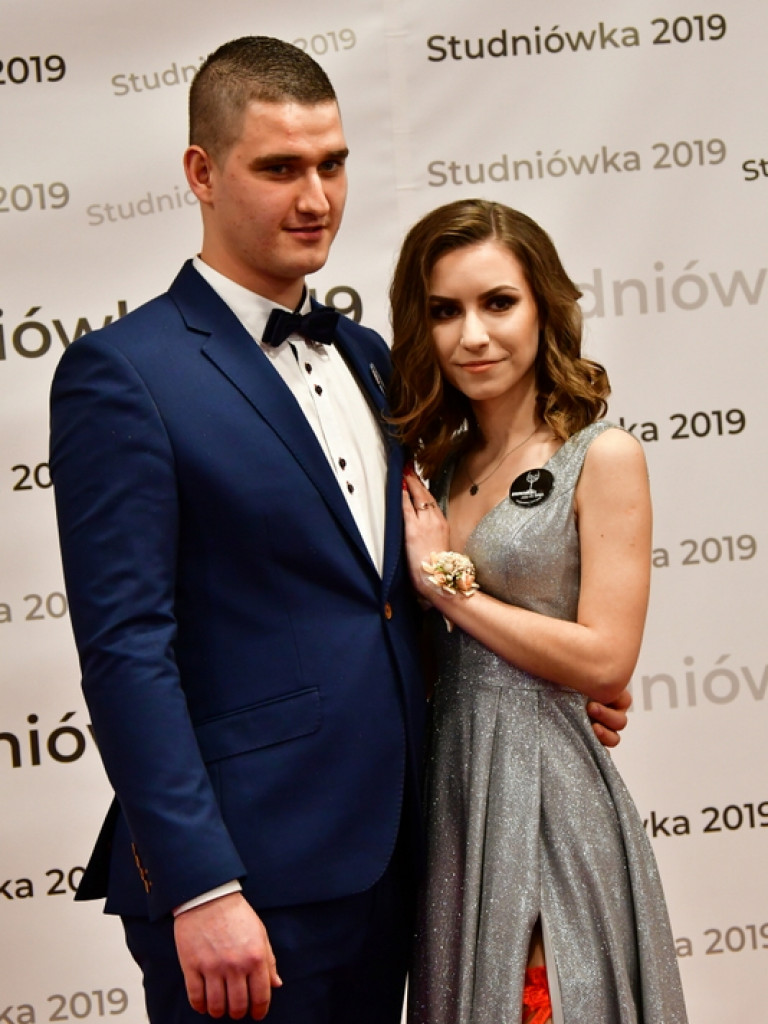 Studniówka RCEZ (FOTO, VIDEO)