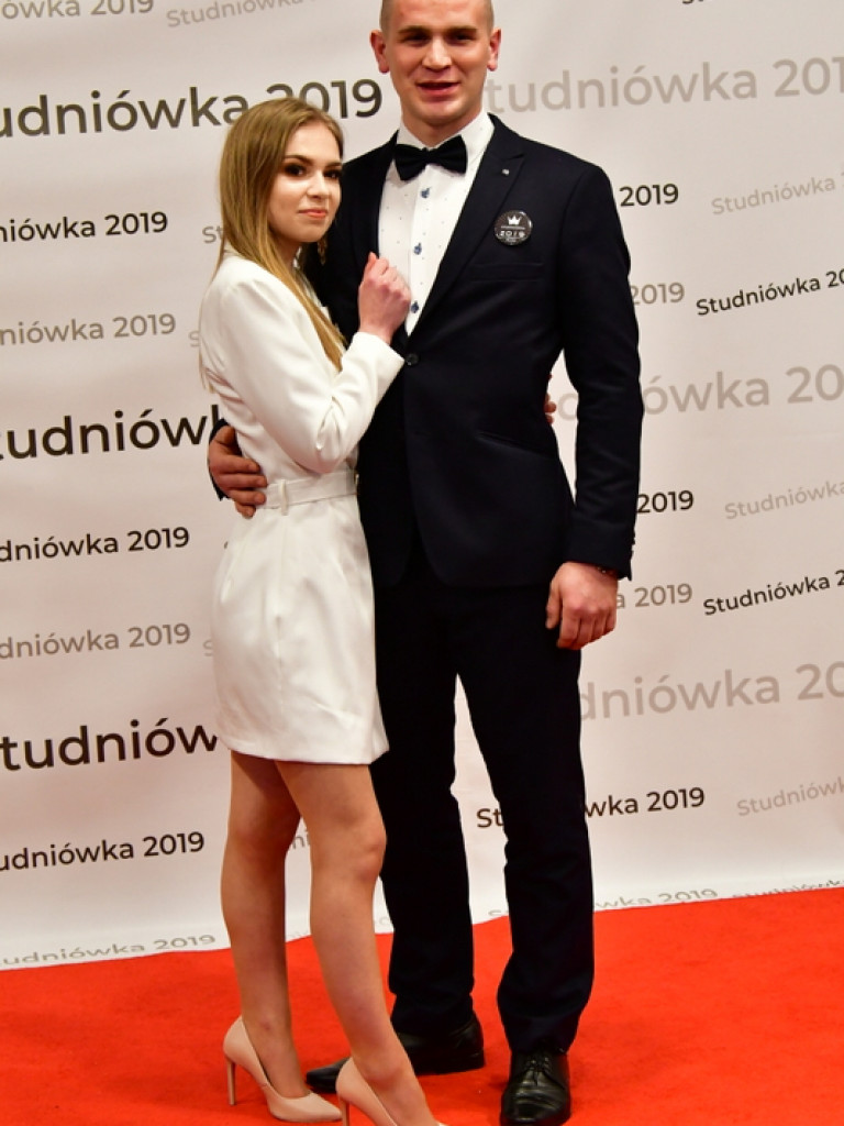 Studniówka RCEZ (FOTO, VIDEO)