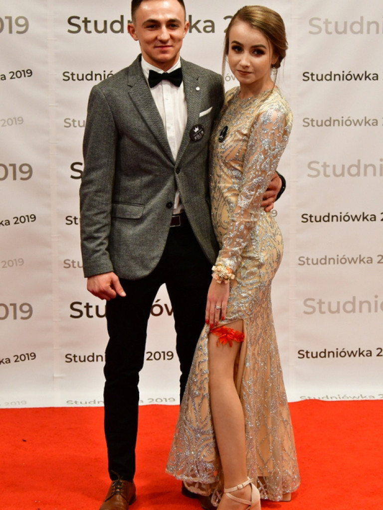 Studniówka RCEZ (FOTO, VIDEO)