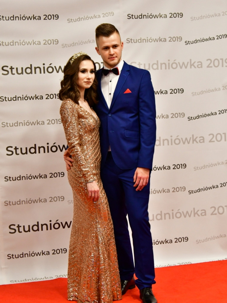 Studniówka RCEZ (FOTO, VIDEO)