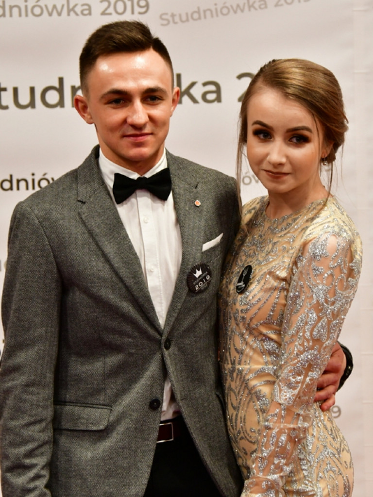 Studniówka RCEZ (FOTO, VIDEO)