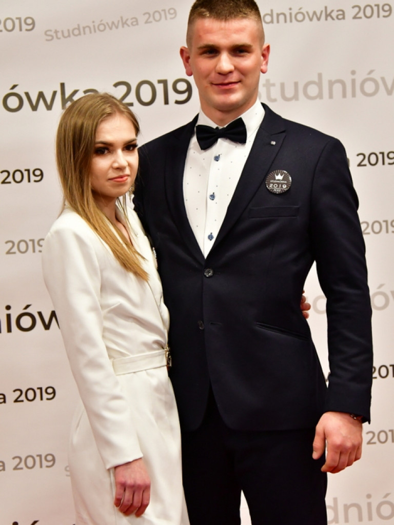 Studniówka RCEZ (FOTO, VIDEO)