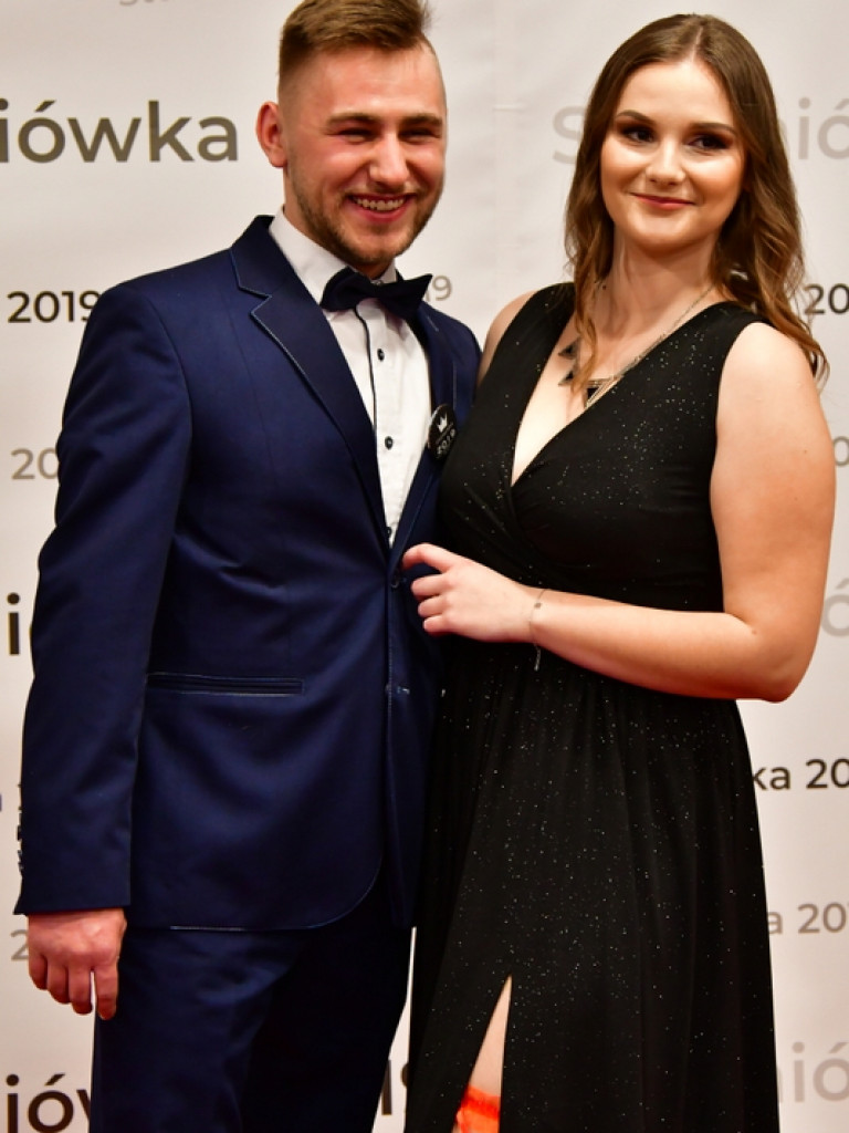 Studniówka RCEZ (FOTO, VIDEO)