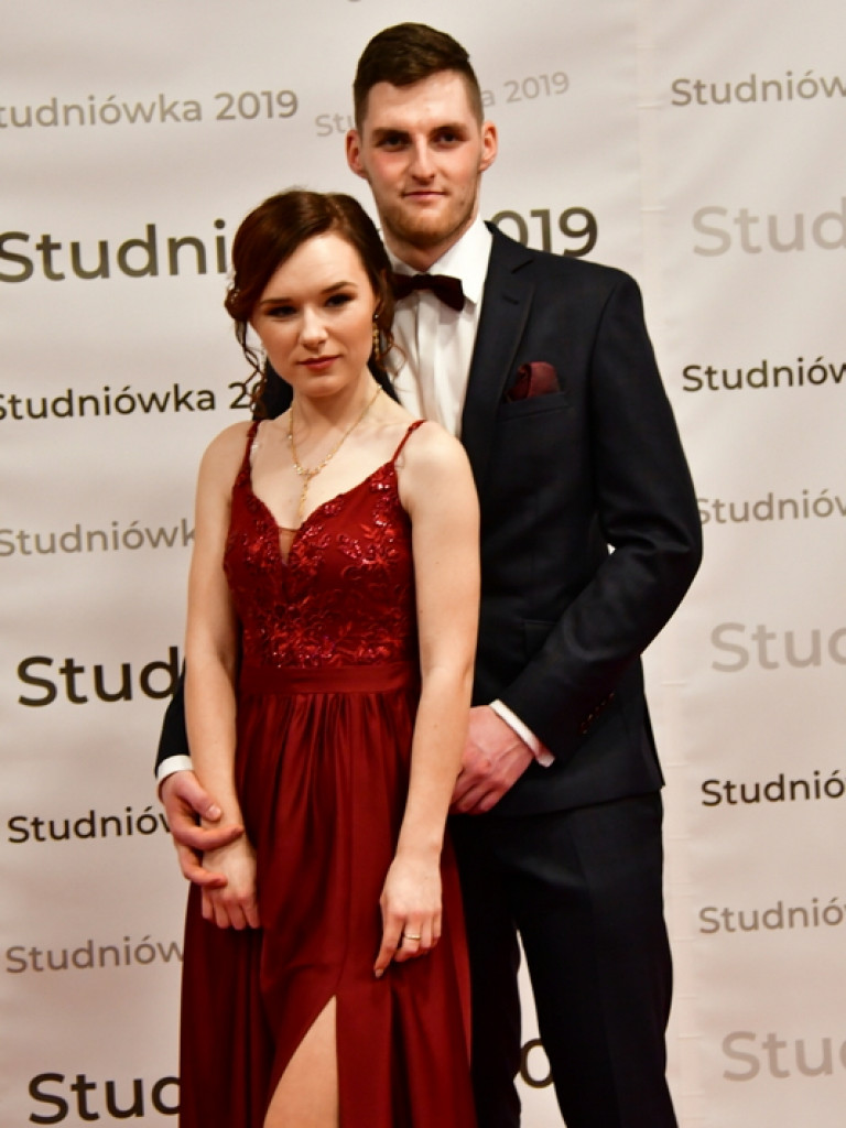 Studniówka RCEZ (FOTO, VIDEO)