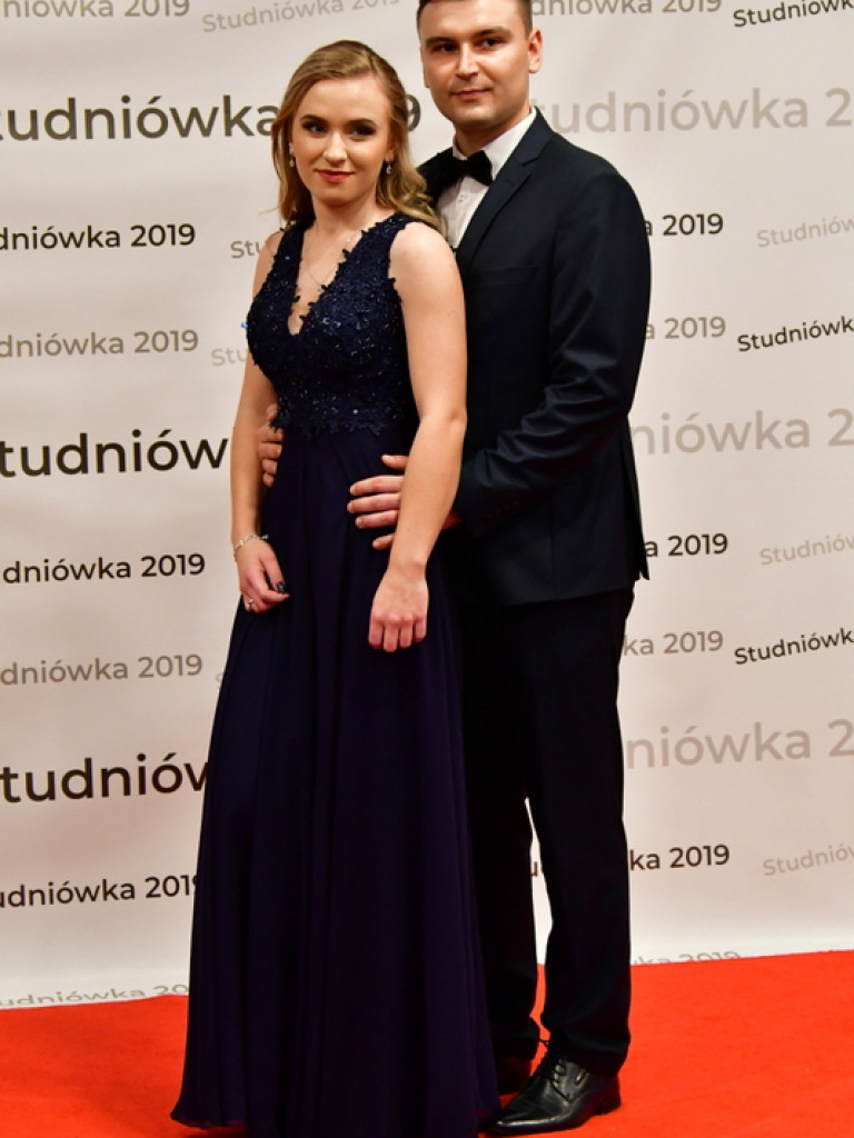 Studniówka RCEZ (FOTO, VIDEO)