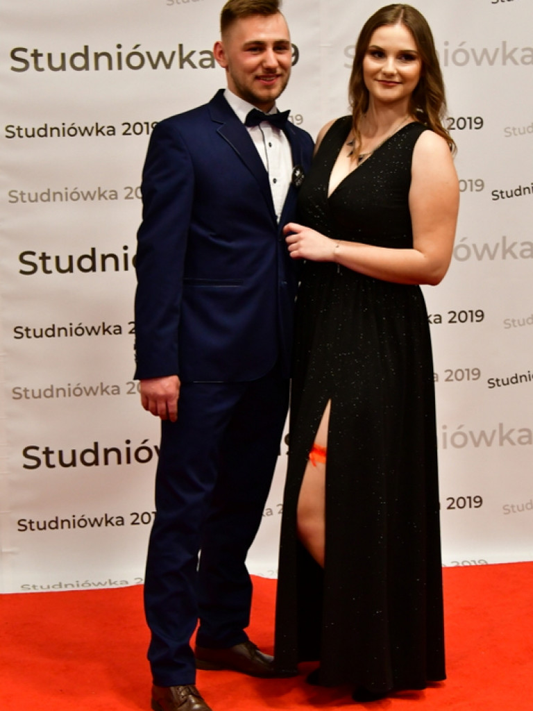 Studniówka RCEZ (FOTO, VIDEO)