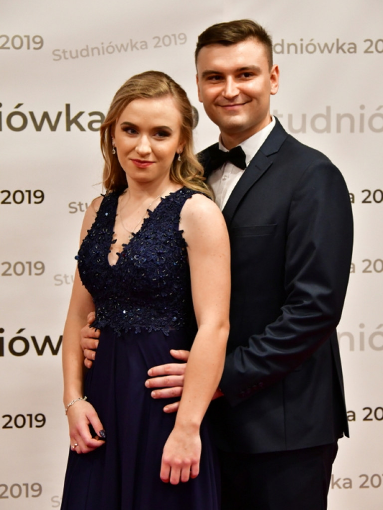 Studniówka RCEZ (FOTO, VIDEO)