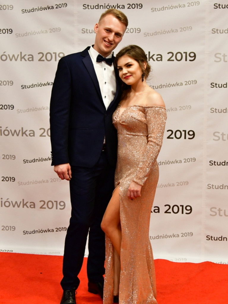 Studniówka RCEZ (FOTO, VIDEO)