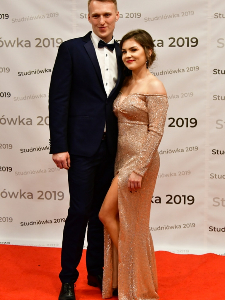 Studniówka RCEZ (FOTO, VIDEO)