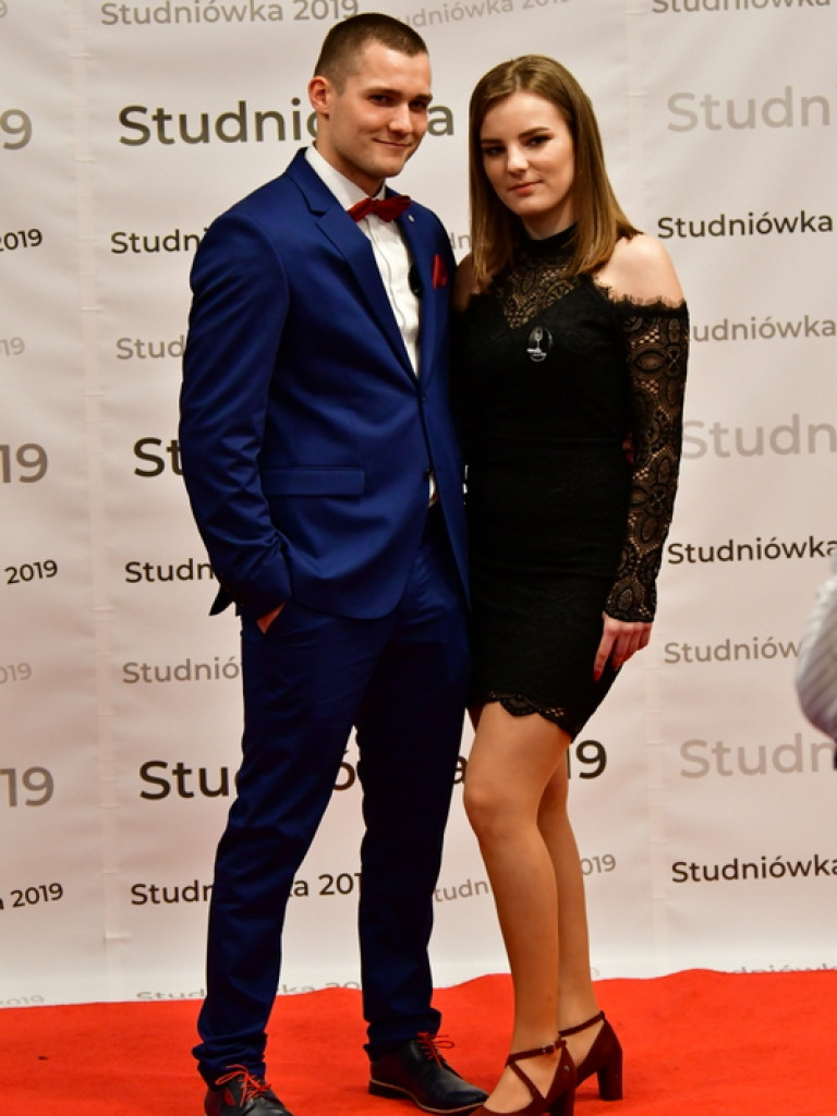 Studniówka RCEZ (FOTO, VIDEO)