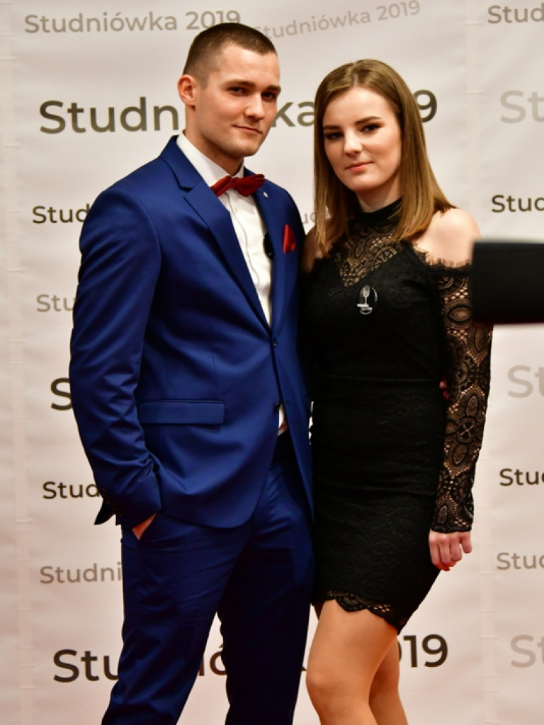 Studniówka RCEZ (FOTO, VIDEO)