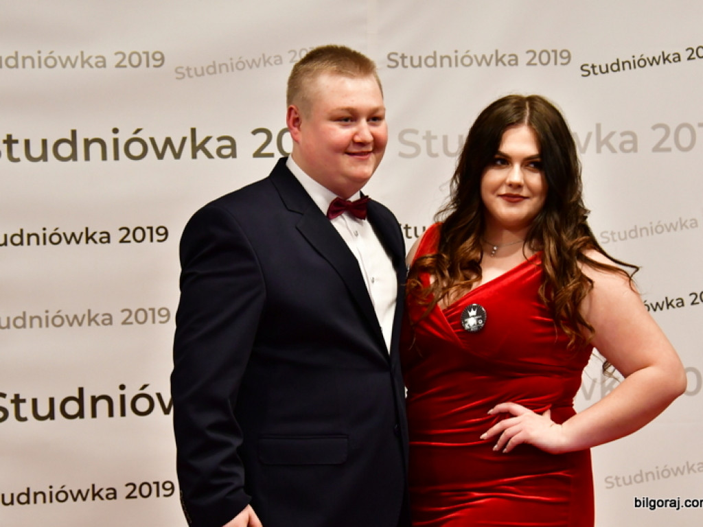 Studniówka RCEZ (FOTO, VIDEO)