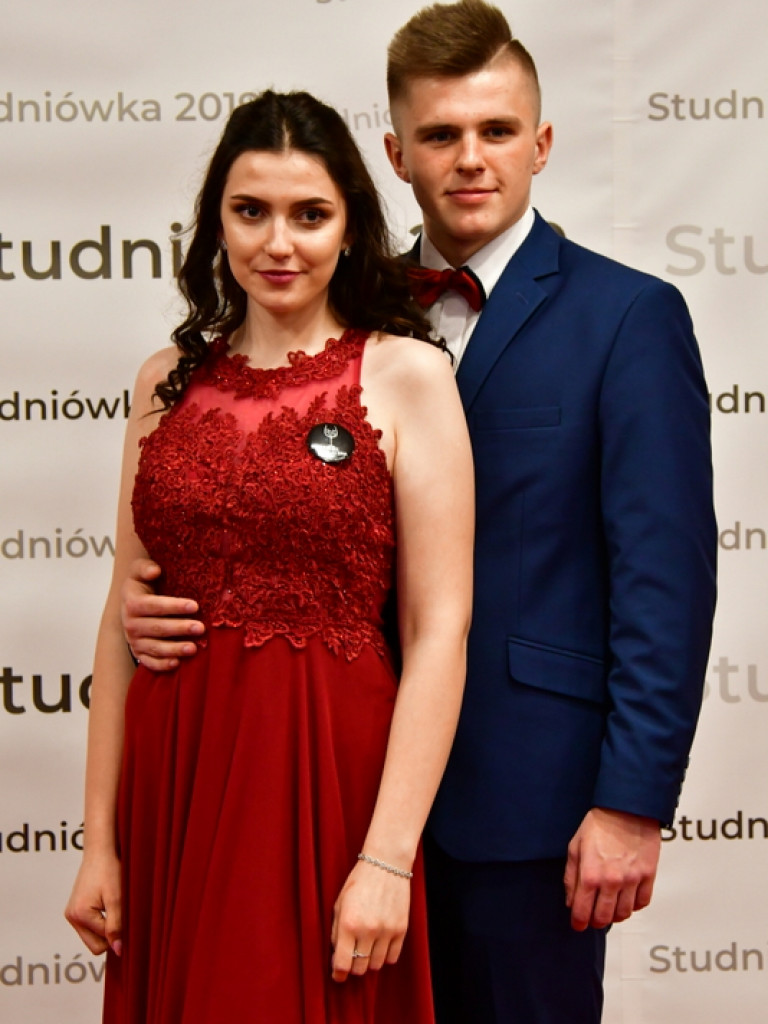 Studniówka RCEZ (FOTO, VIDEO)