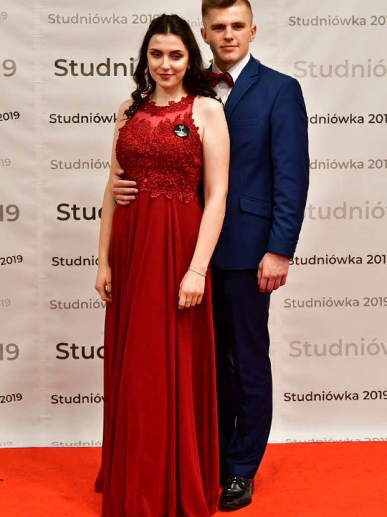 Studniówka RCEZ (FOTO, VIDEO)