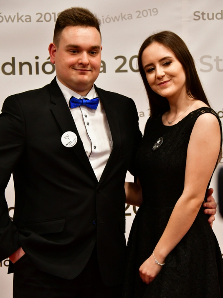 Studniówka RCEZ (FOTO, VIDEO)