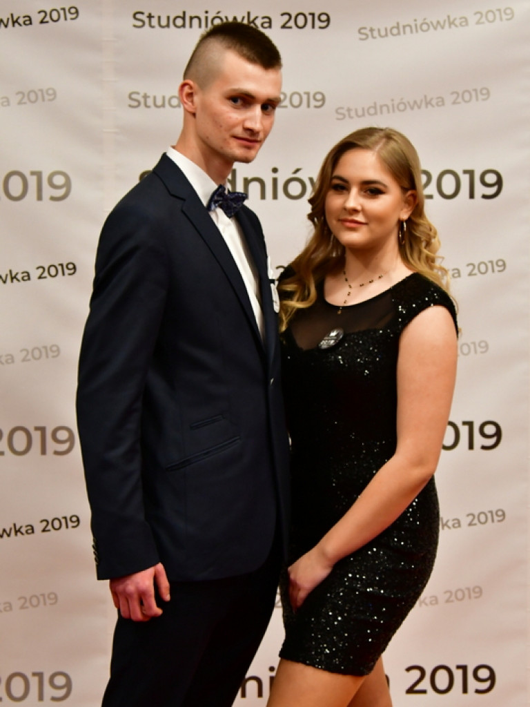 Studniówka RCEZ (FOTO, VIDEO)