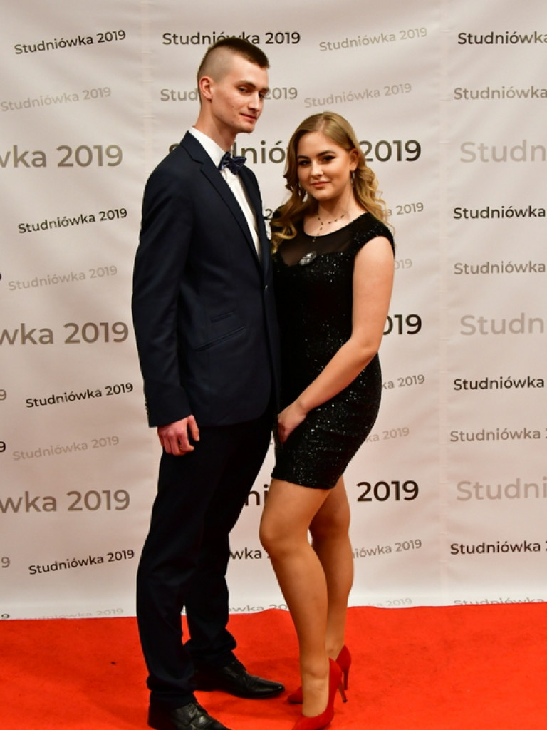 Studniówka RCEZ (FOTO, VIDEO)