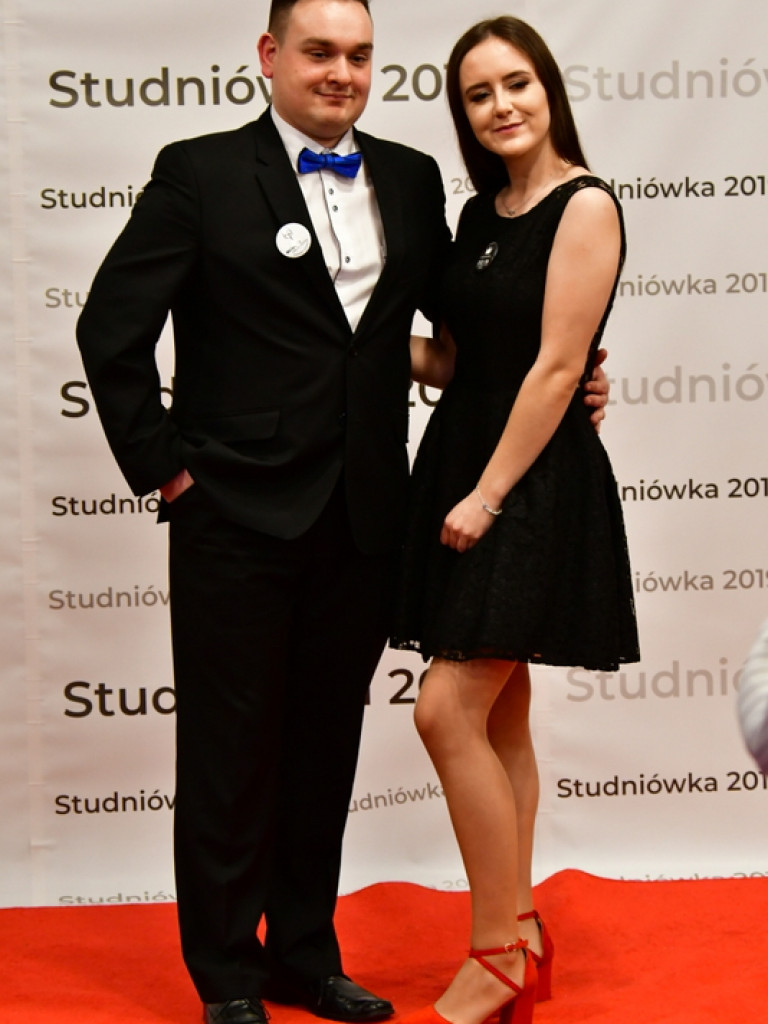 Studniówka RCEZ (FOTO, VIDEO)