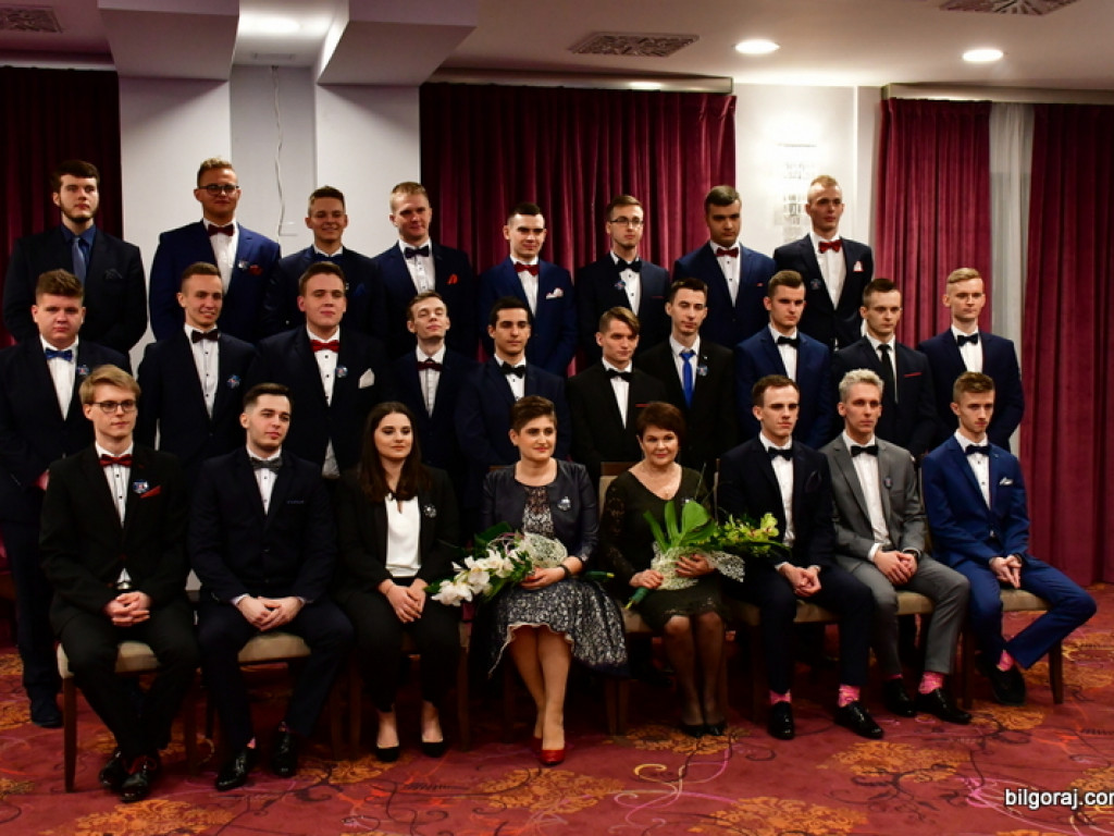 Studniówka RCEZ (FOTO, VIDEO)