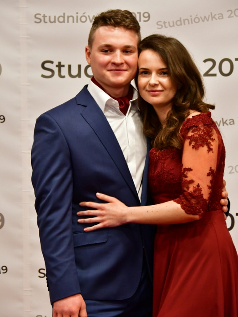 Studniówka RCEZ (FOTO, VIDEO)
