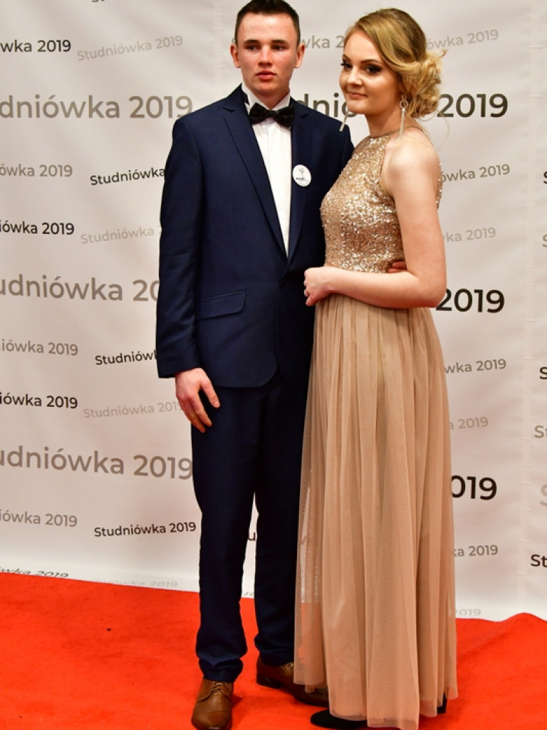 Studniówka RCEZ (FOTO, VIDEO)