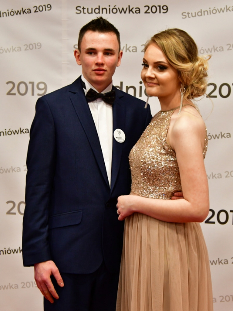 Studniówka RCEZ (FOTO, VIDEO)