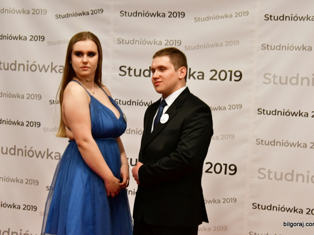 Studniówka RCEZ (FOTO, VIDEO)