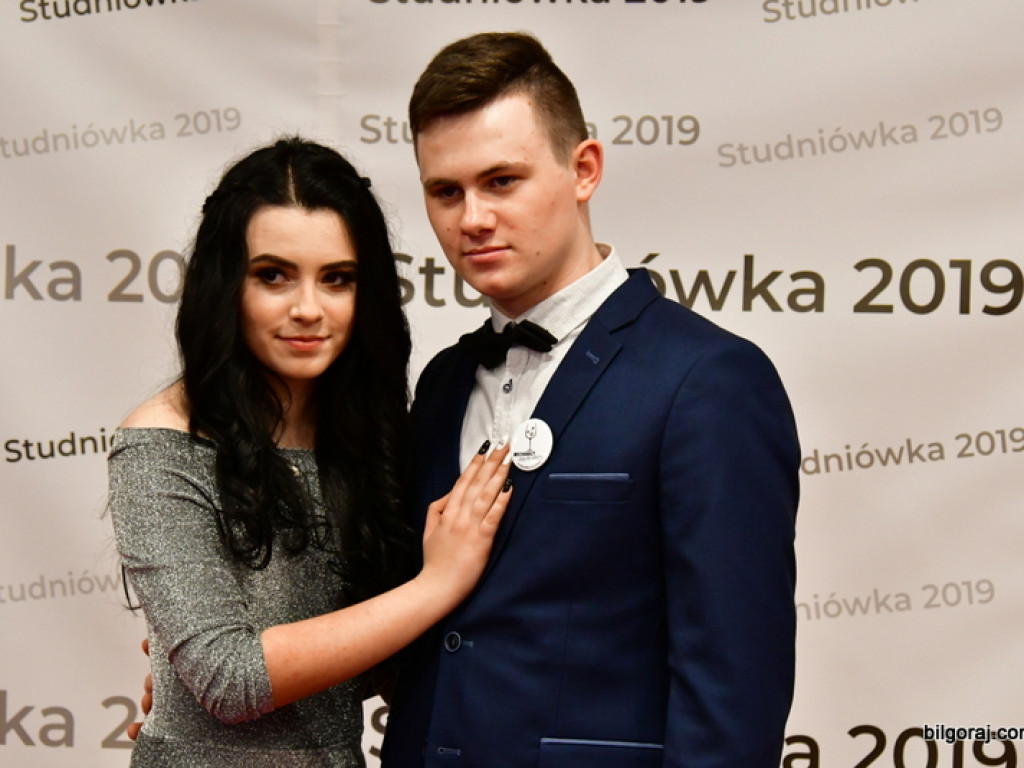 Studniówka RCEZ (FOTO, VIDEO)