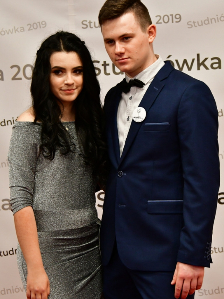 Studniówka RCEZ (FOTO, VIDEO)
