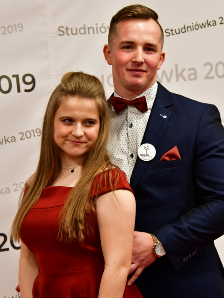 Studniówka RCEZ (FOTO, VIDEO)
