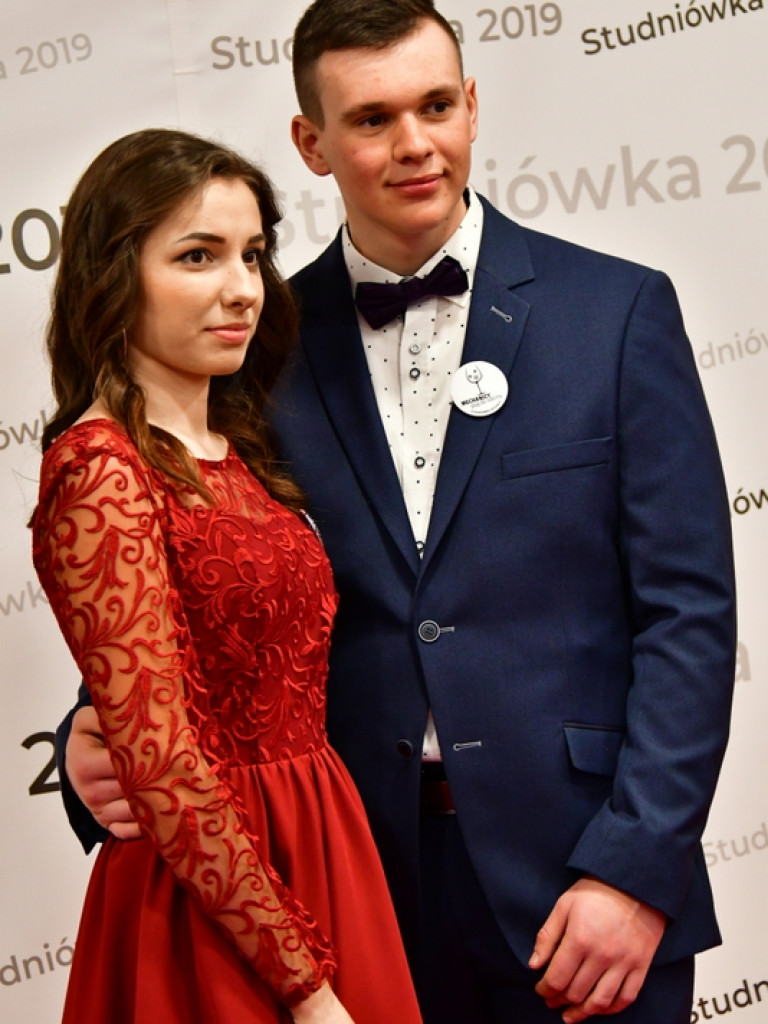 Studniówka RCEZ (FOTO, VIDEO)