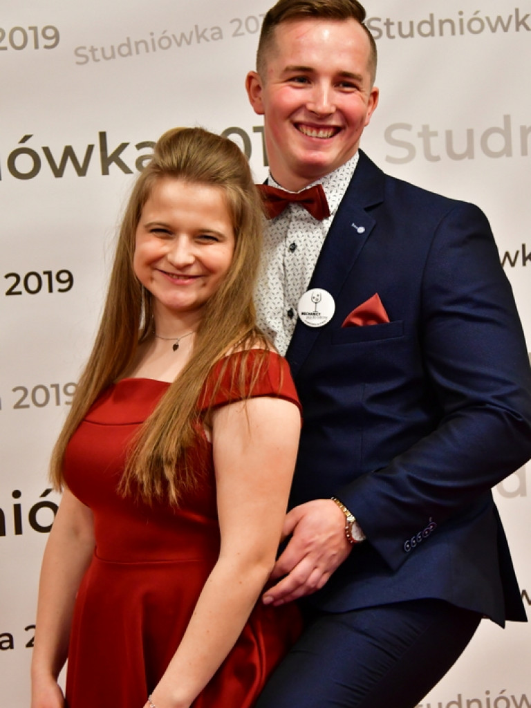 Studniówka RCEZ (FOTO, VIDEO)