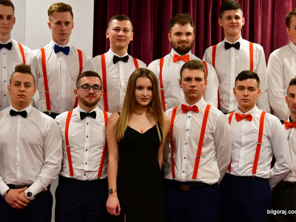 Studniówka RCEZ (FOTO, VIDEO)