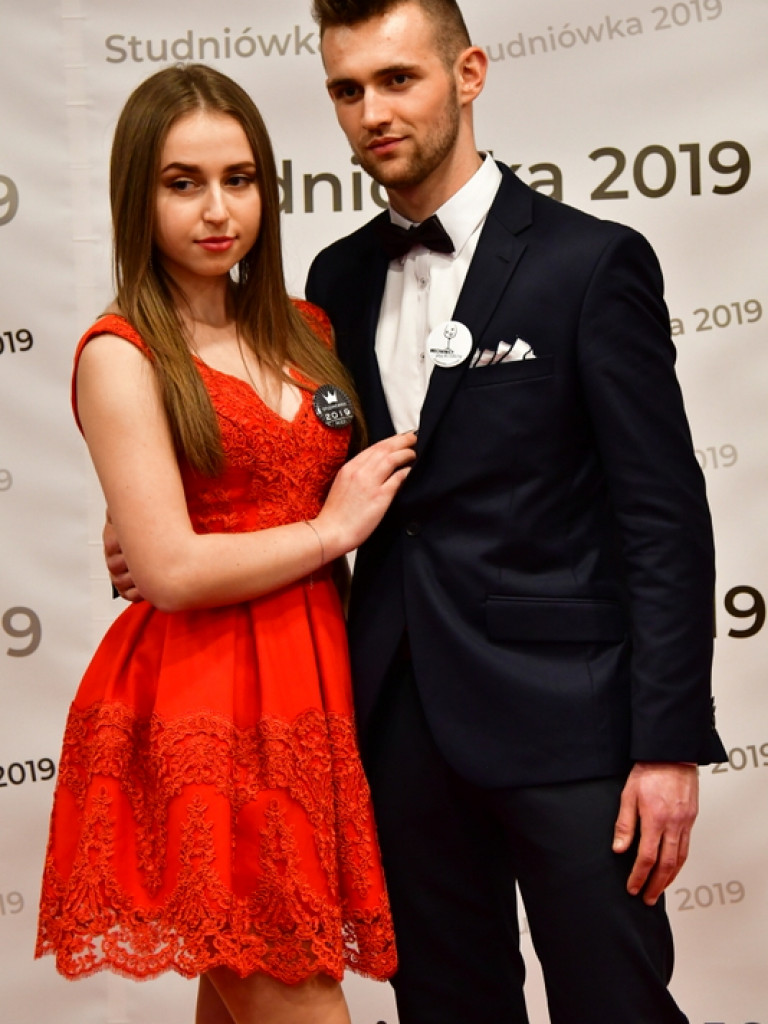 Studniówka RCEZ (FOTO, VIDEO)