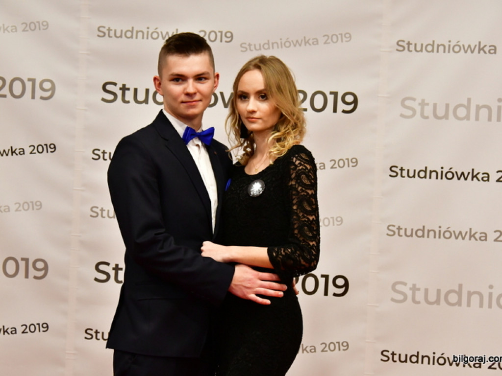Studniówka RCEZ (FOTO, VIDEO)