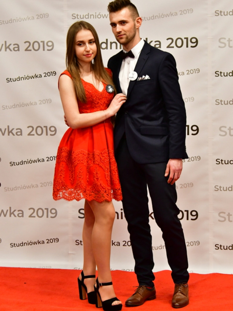 Studniówka RCEZ (FOTO, VIDEO)