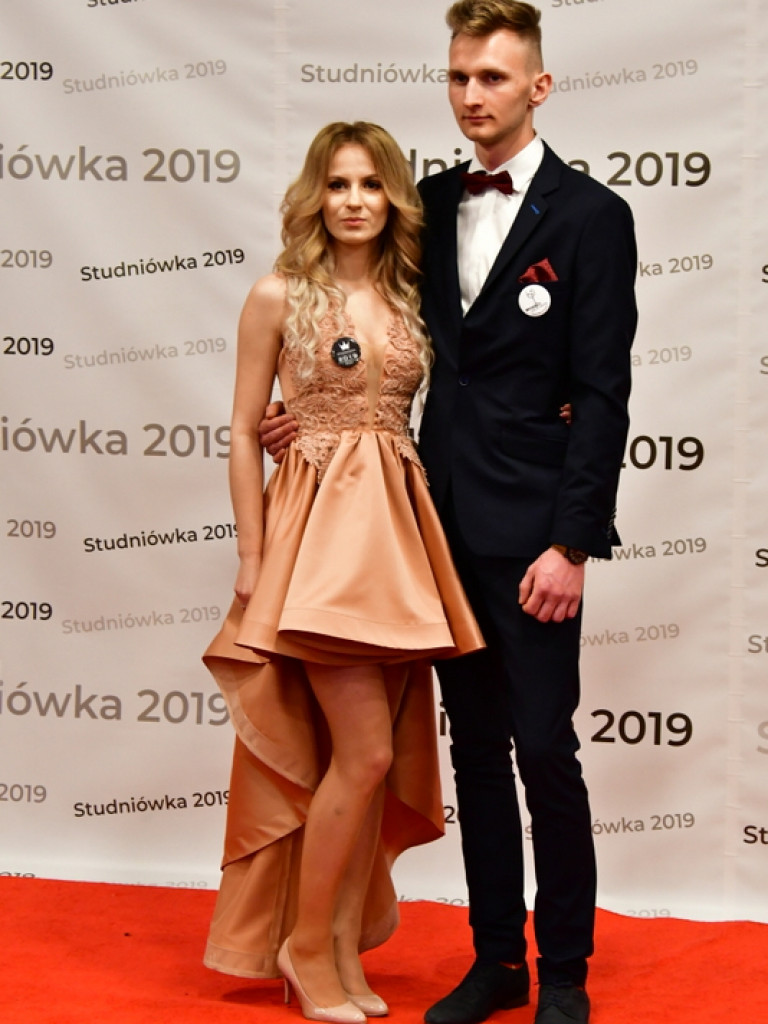 Studniówka RCEZ (FOTO, VIDEO)