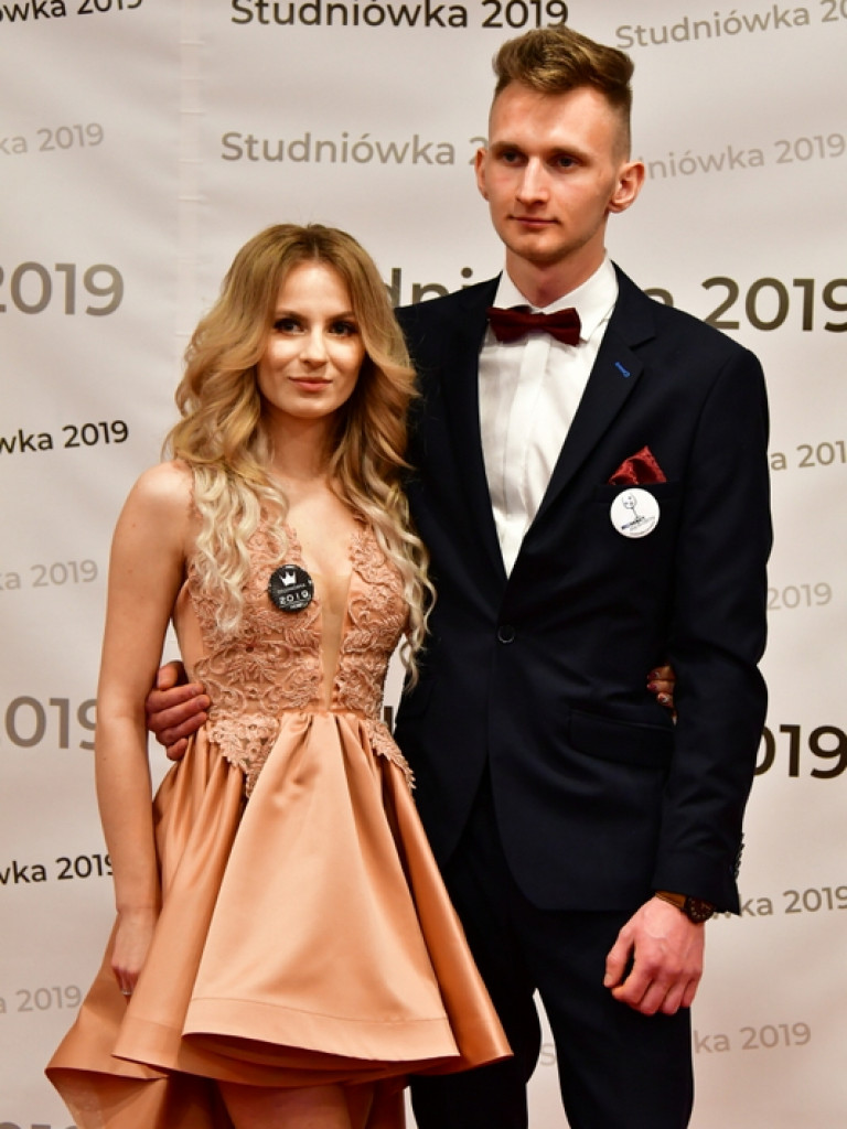 Studniówka RCEZ (FOTO, VIDEO)