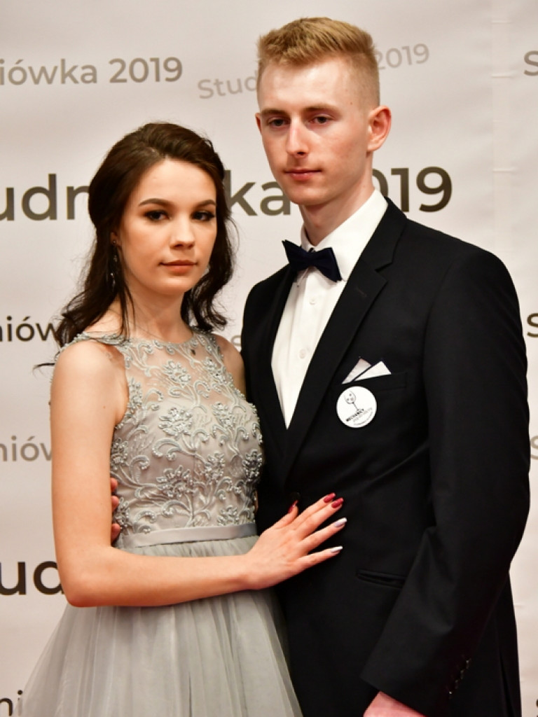 Studniówka RCEZ (FOTO, VIDEO)