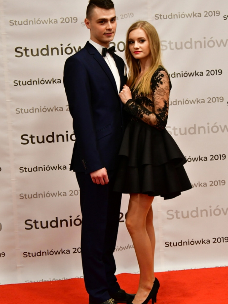 Studniówka RCEZ (FOTO, VIDEO)