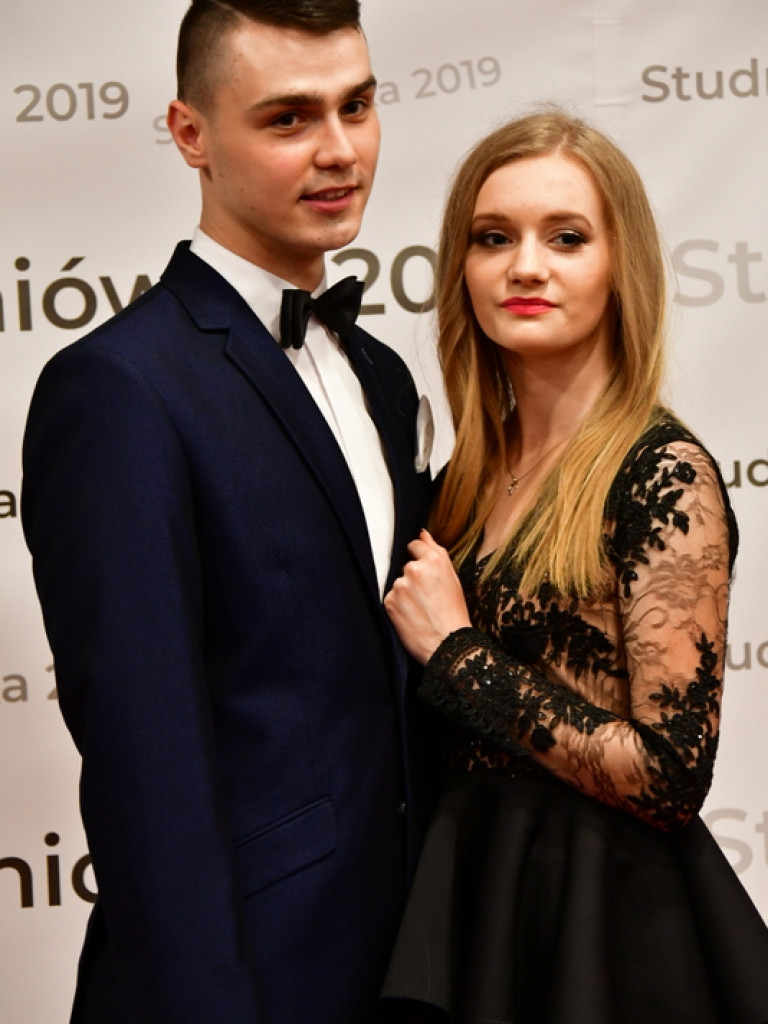 Studniówka RCEZ (FOTO, VIDEO)