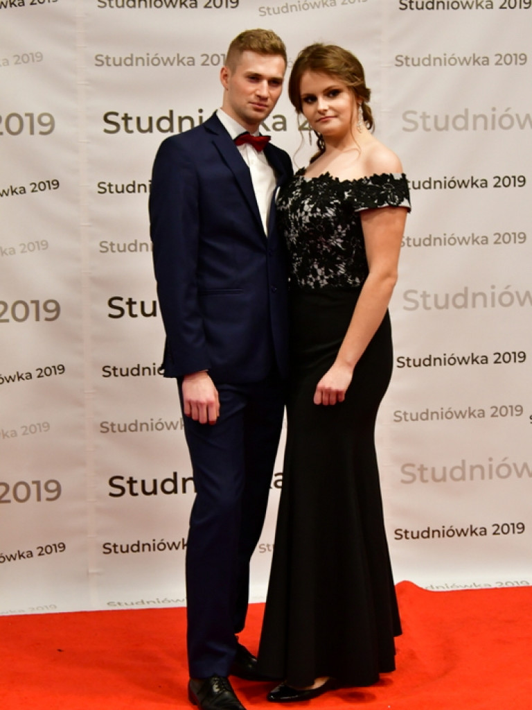 Studniówka RCEZ (FOTO, VIDEO)