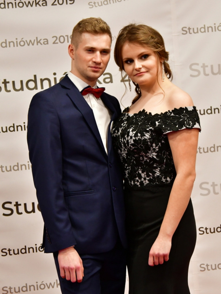 Studniówka RCEZ (FOTO, VIDEO)