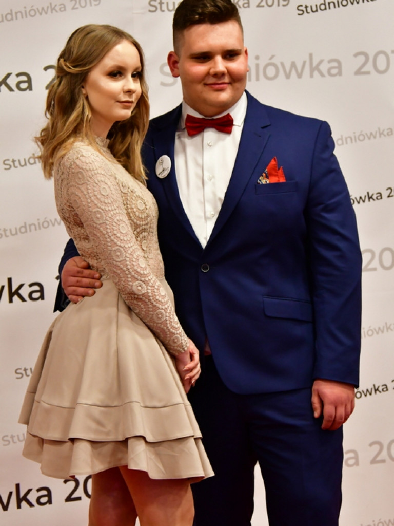 Studniówka RCEZ (FOTO, VIDEO)