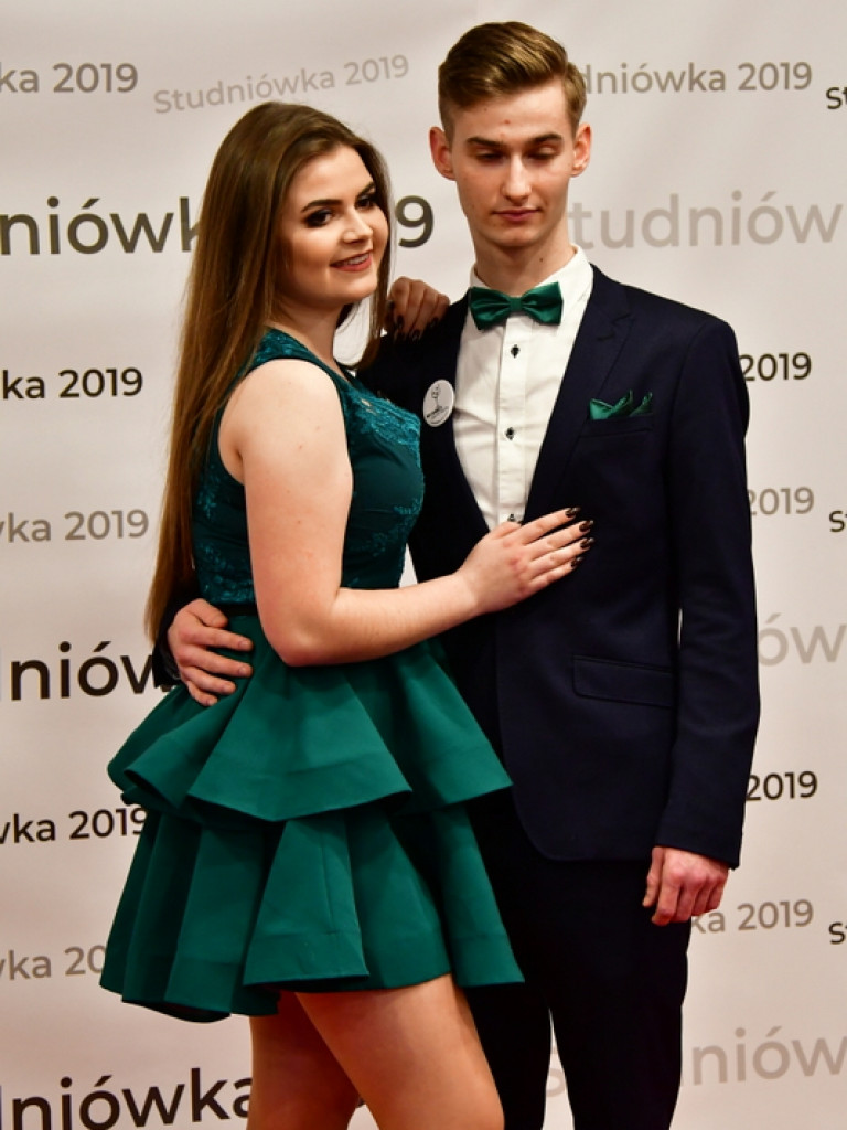 Studniówka RCEZ (FOTO, VIDEO)